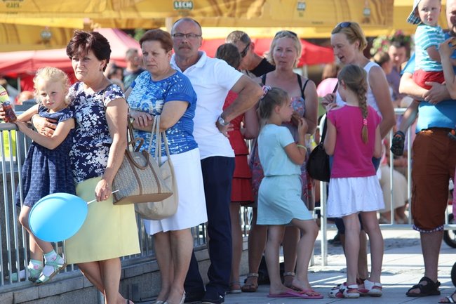 Mleczne szaleństwo trwało cały dzień