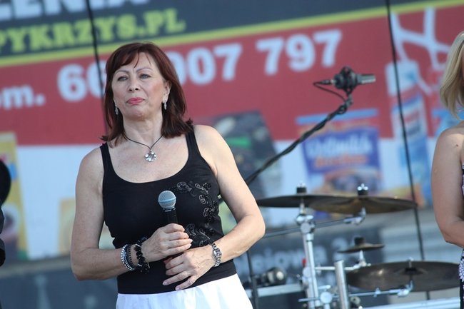 Mleczne szaleństwo trwało cały dzień