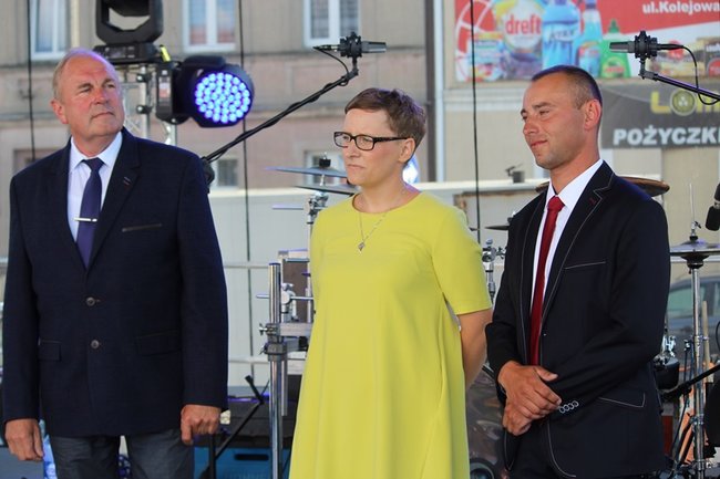 Mleczne szaleństwo trwało cały dzień
