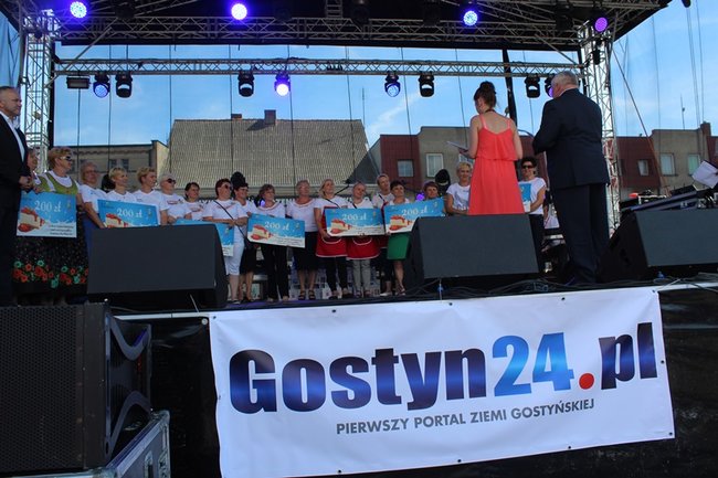 Mleczne szaleństwo trwało cały dzień