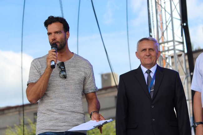 Mleczne szaleństwo trwało cały dzień