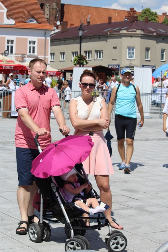 Mleczne szaleństwo trwało cały dzień