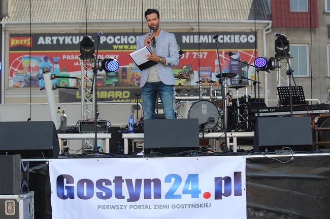 Mleczne szaleństwo trwało cały dzień
