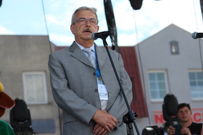 Mleczne szaleństwo trwało cały dzień