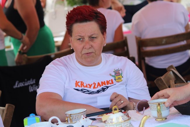 Mleczne szaleństwo trwało cały dzień