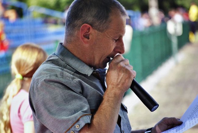 Konie wróciły do Pępowa