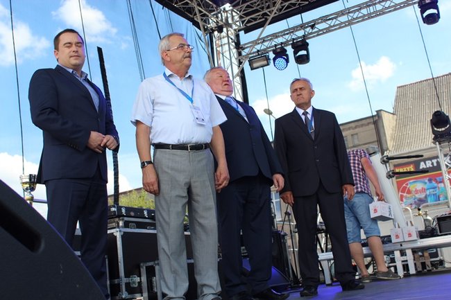 Rekordowy Mleczny Bieg