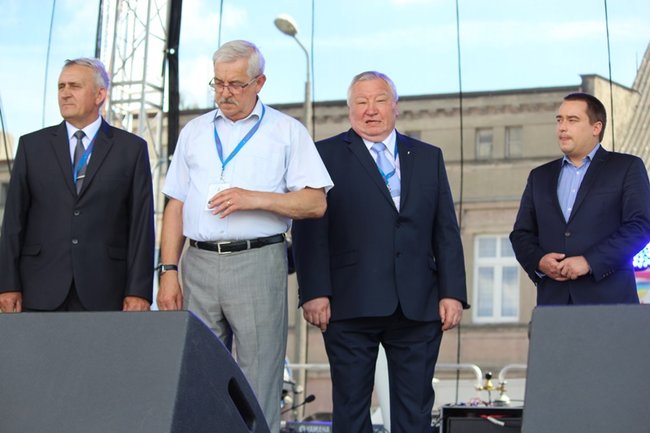 Rekordowy Mleczny Bieg