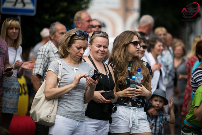 Rekordowy Mleczny Bieg