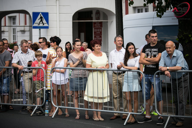 Rekordowy Mleczny Bieg