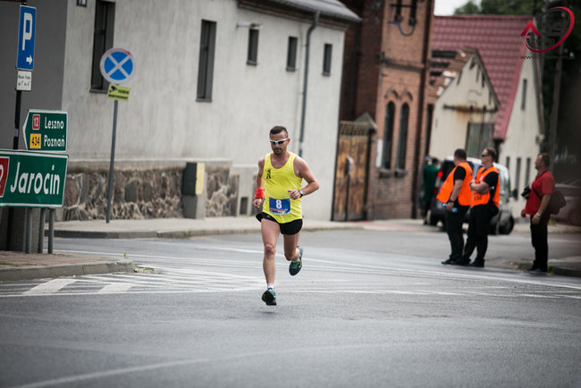 Rekordowy Mleczny Bieg