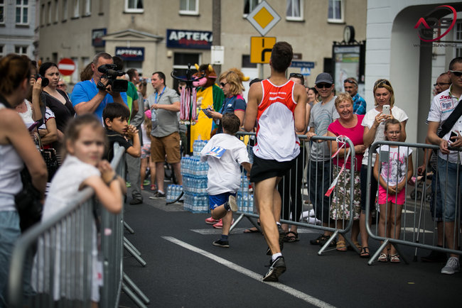 Rekordowy Mleczny Bieg