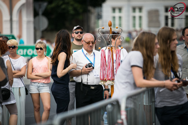 Rekordowy Mleczny Bieg