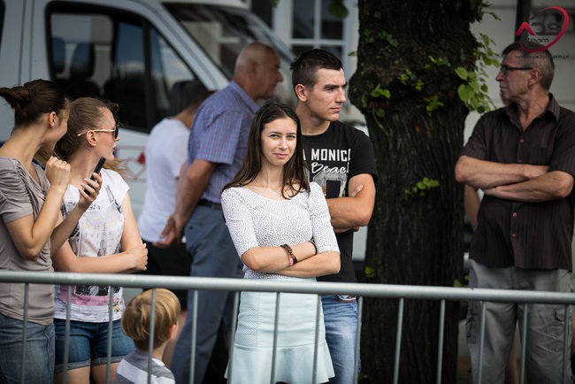 Rekordowy Mleczny Bieg
