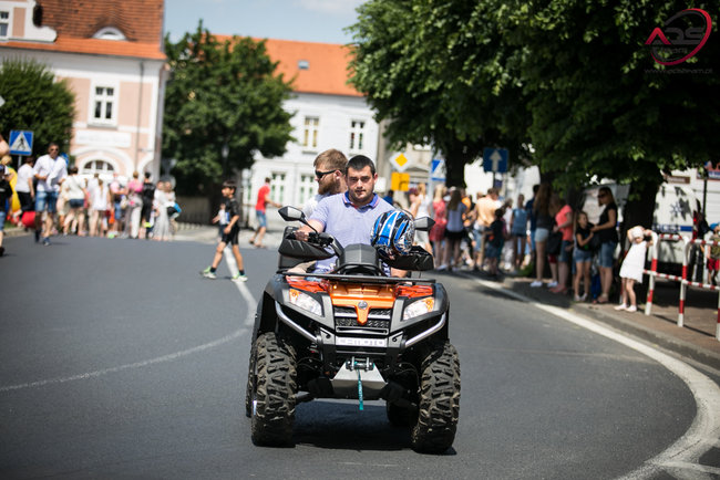 Rekordowy Mleczny Bieg
