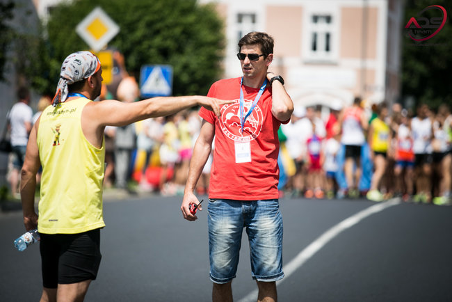 Rekordowy Mleczny Bieg