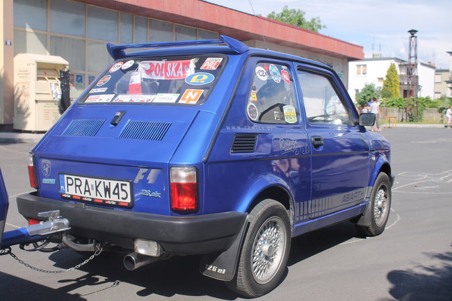 Czar PRL-u wiecznie żywy