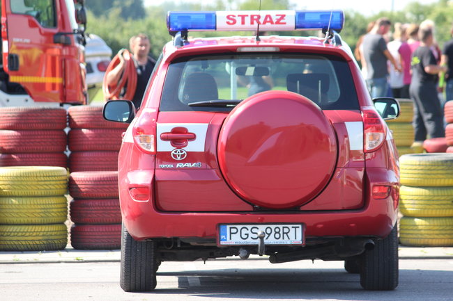 To miała być zabawa. Doszło do tragedii!