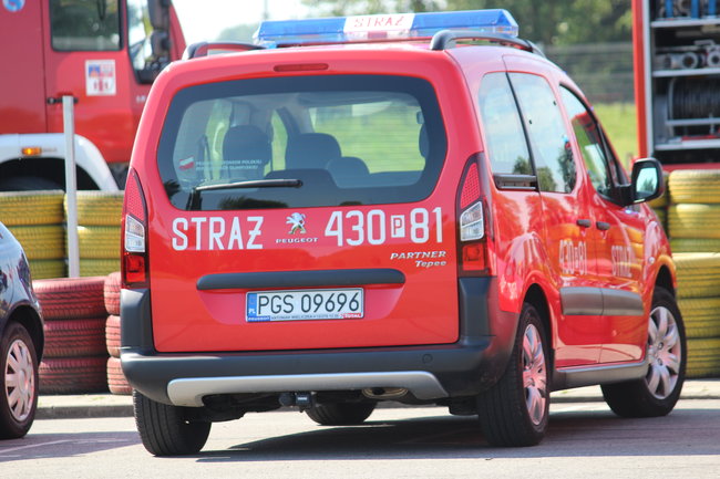 To miała być zabawa. Doszło do tragedii!