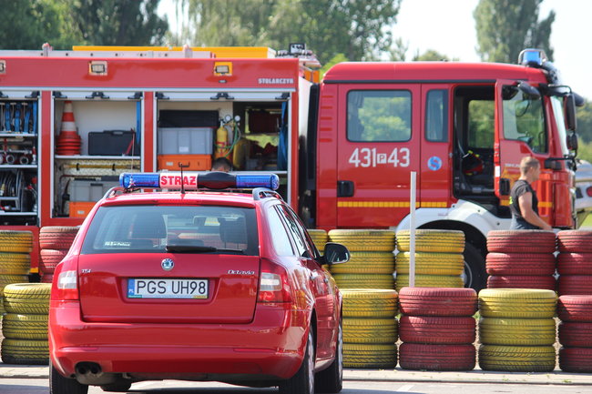 To miała być zabawa. Doszło do tragedii!