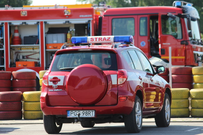 To miała być zabawa. Doszło do tragedii!