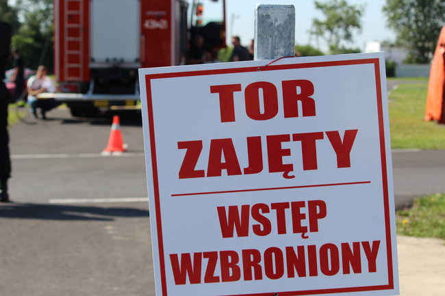 To miała być zabawa. Doszło do tragedii!