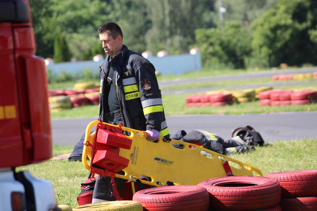 To miała być zabawa. Doszło do tragedii!