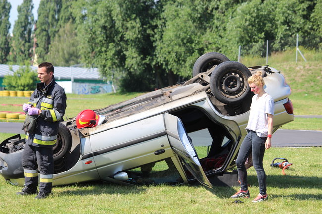 To miała być zabawa. Doszło do tragedii!