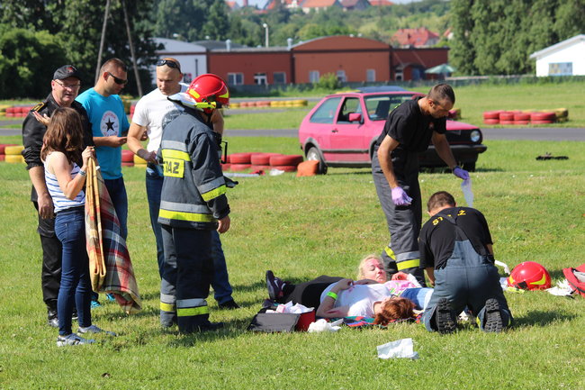 To miała być zabawa. Doszło do tragedii!
