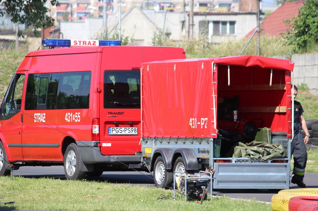 To miała być zabawa. Doszło do tragedii!