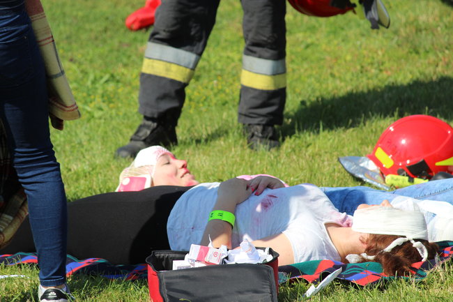To miała być zabawa. Doszło do tragedii!