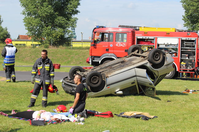 To miała być zabawa. Doszło do tragedii!