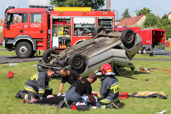 To miała być zabawa. Doszło do tragedii!