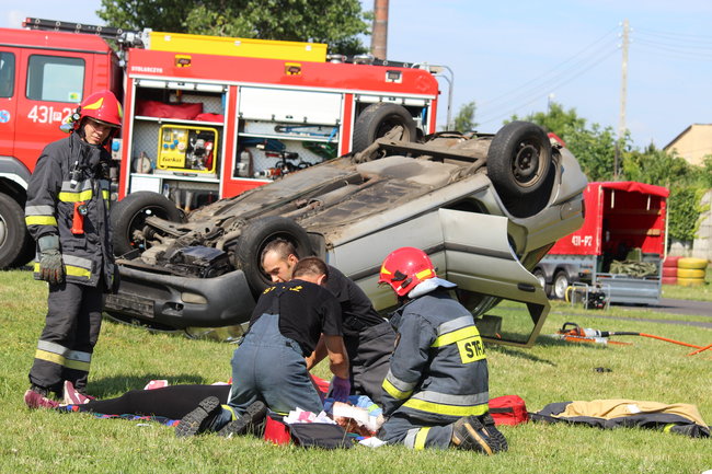 To miała być zabawa. Doszło do tragedii!