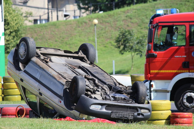 To miała być zabawa. Doszło do tragedii!