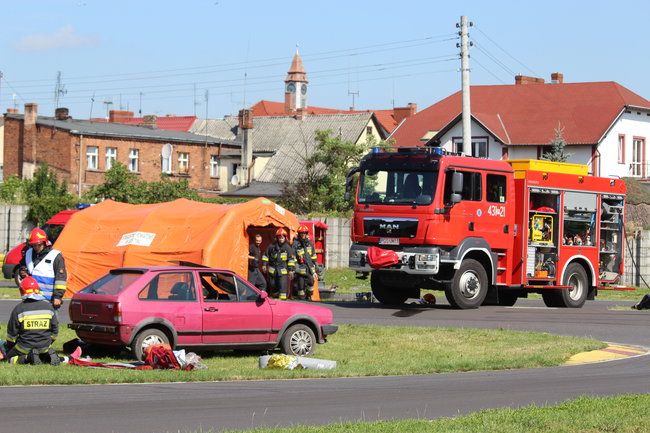To miała być zabawa. Doszło do tragedii!