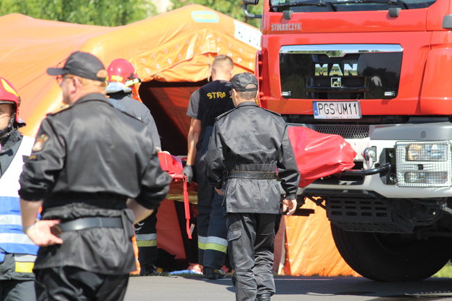 To miała być zabawa. Doszło do tragedii!