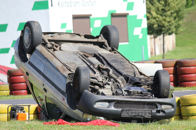 To miała być zabawa. Doszło do tragedii!
