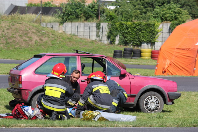 To miała być zabawa. Doszło do tragedii!