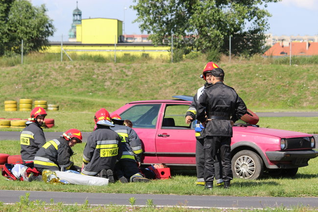 To miała być zabawa. Doszło do tragedii!