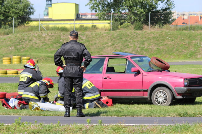 To miała być zabawa. Doszło do tragedii!