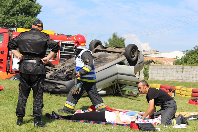 To miała być zabawa. Doszło do tragedii!
