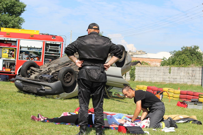 To miała być zabawa. Doszło do tragedii!