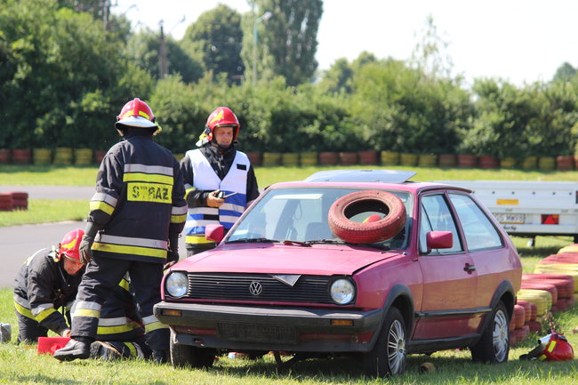To miała być zabawa. Doszło do tragedii!