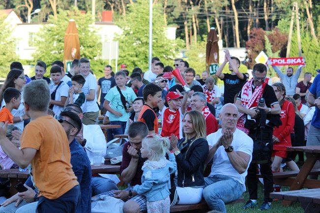 Takiej radości nie było od lat!