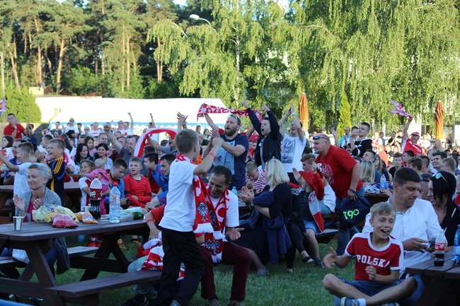 Takiej radości nie było od lat!
