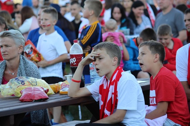 Takiej radości nie było od lat!