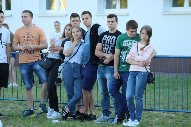 Takiej radości nie było od lat!