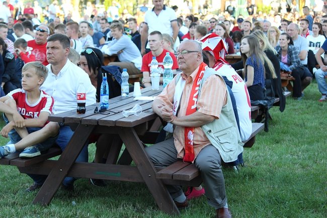 Takiej radości nie było od lat!