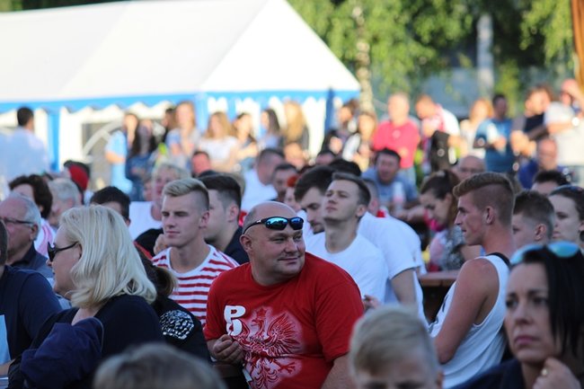 Takiej radości nie było od lat!